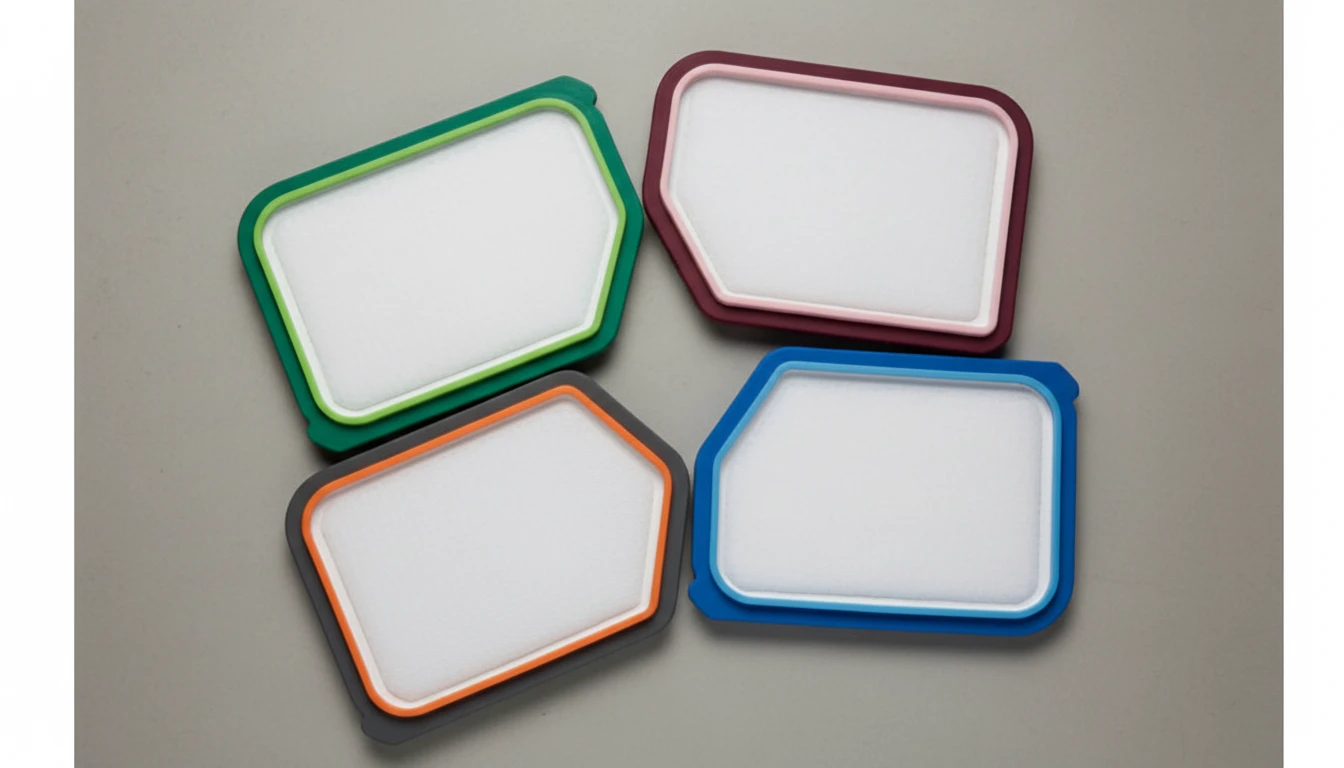 Thermoplastics for High-Temperature HVAC Products