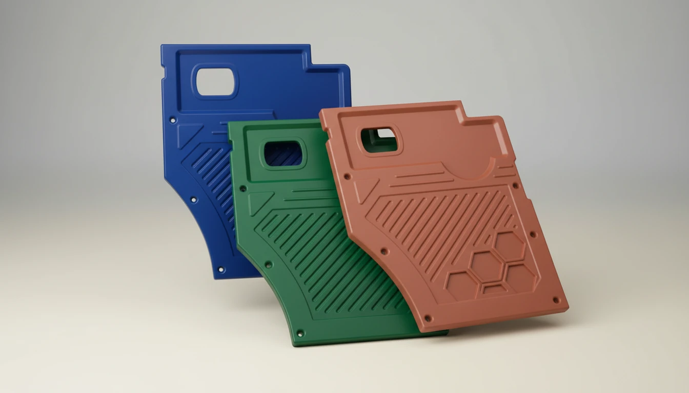 HVAC-Plastic-Housing-Compared-Metal