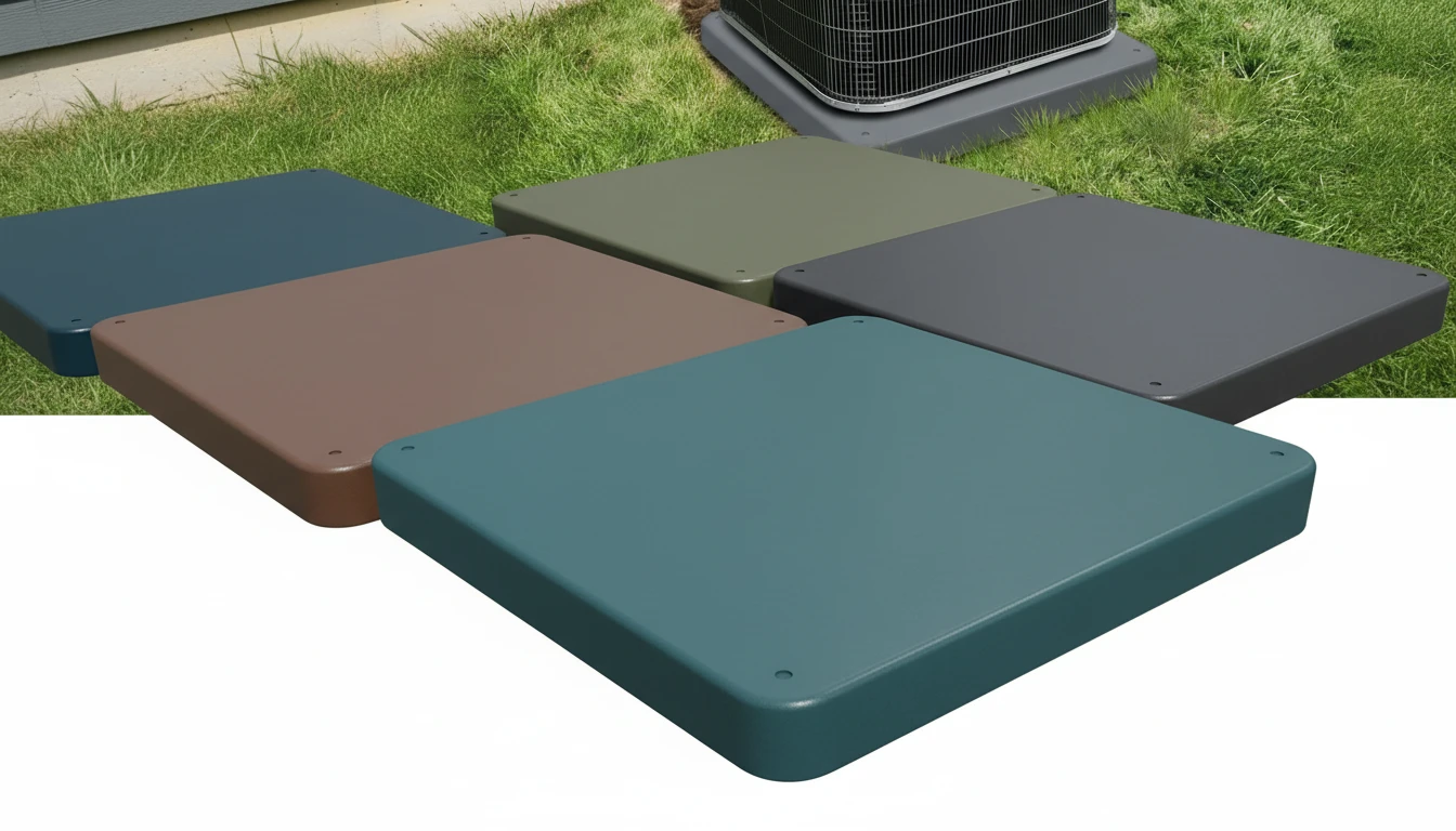 Plastic-HVAC