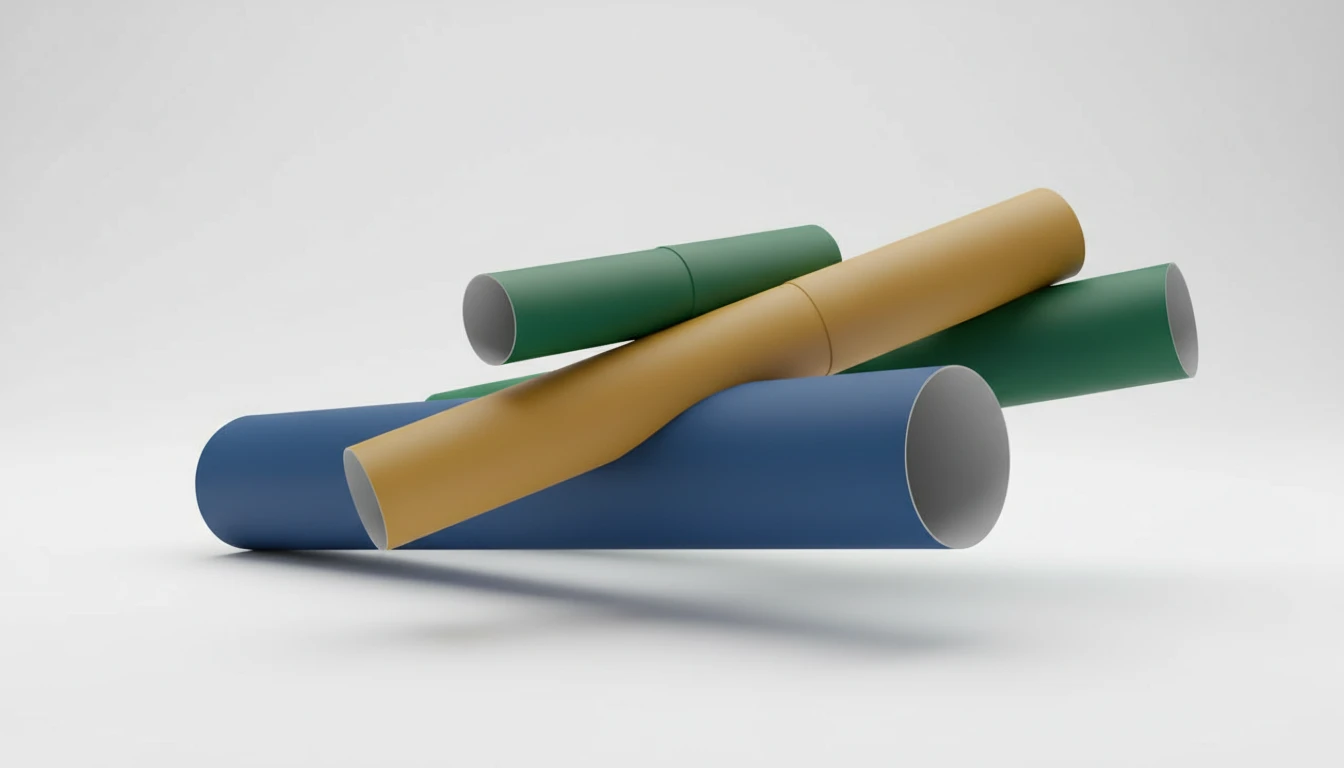 HVAC Systems PVC Joint Integrity 