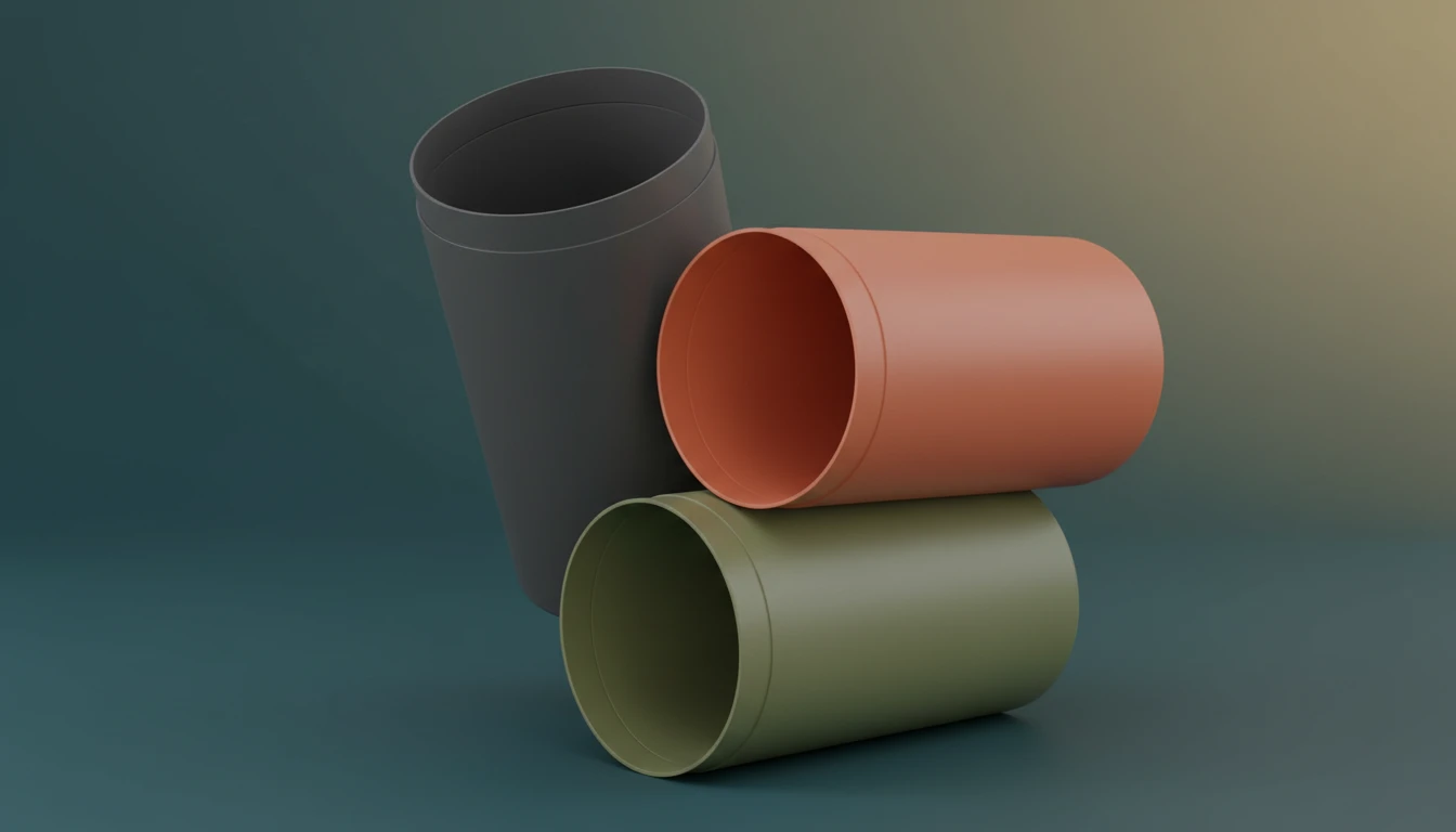 HVAC Systems PVC Joint Integrity 