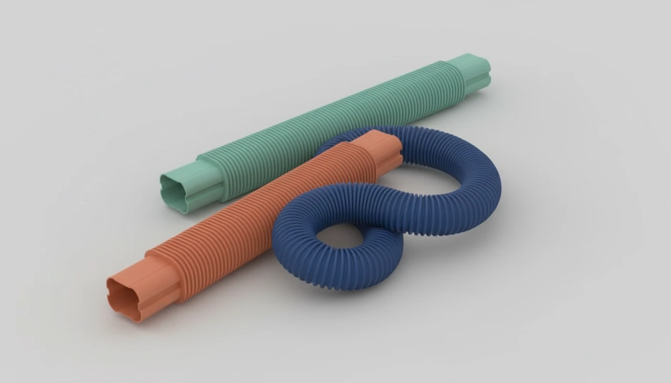 UL 94 Standards for HVAC Plastics