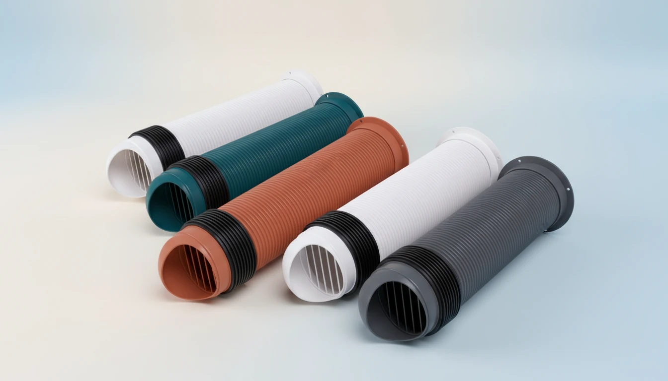 Duct Manufacturing Process