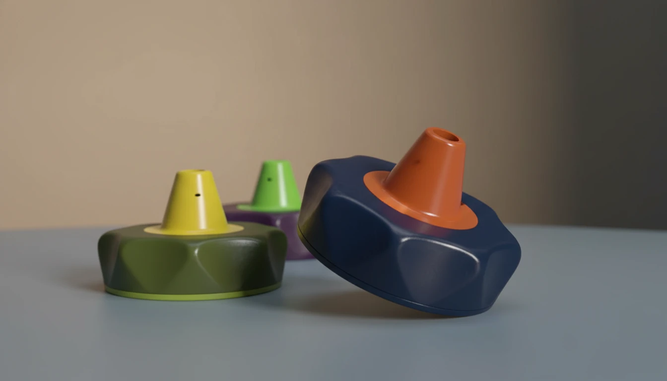 Thermoplastics for High-Temperature HVAC Products