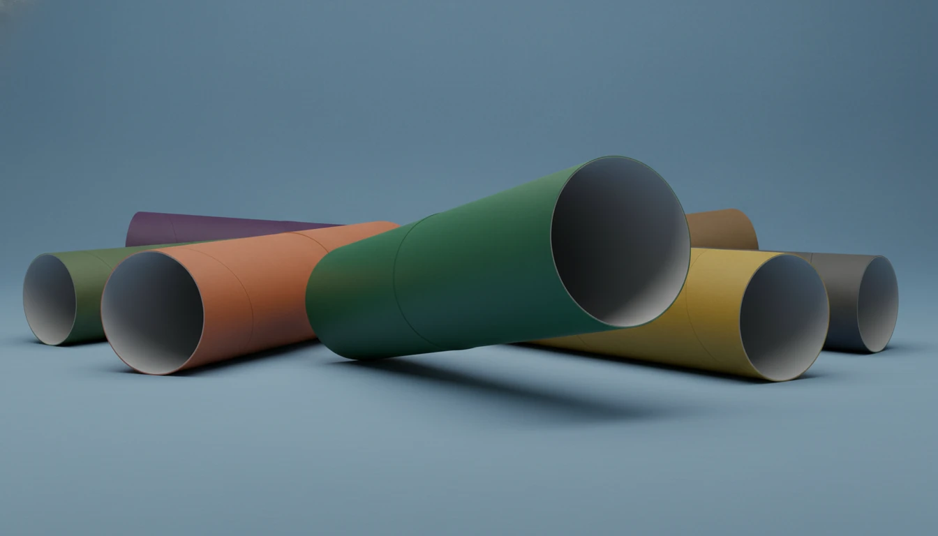 Line Set Covers 