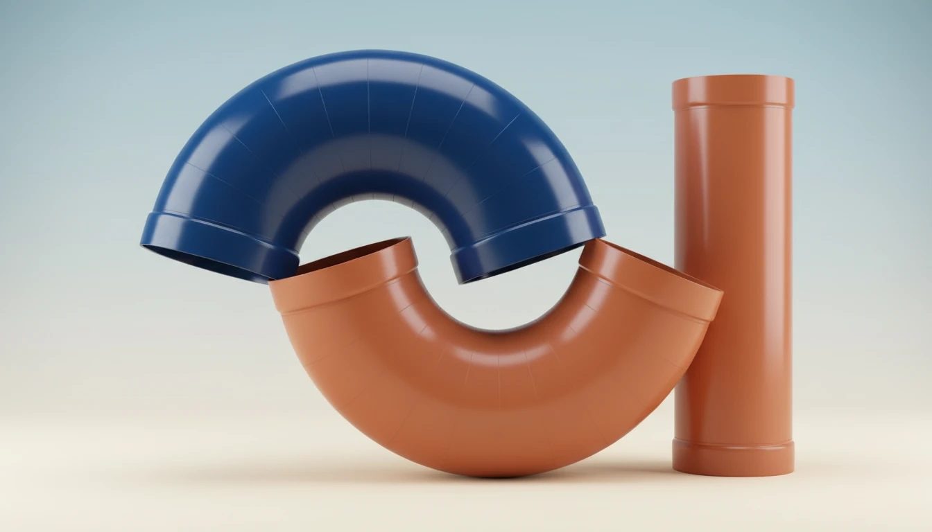 Compression molding process for HVAC enclosures