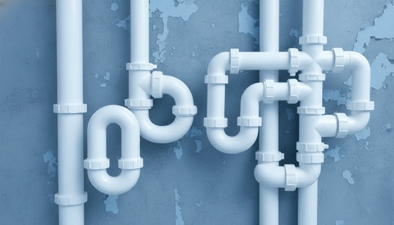 HVAC Thermally Conductive Plastics