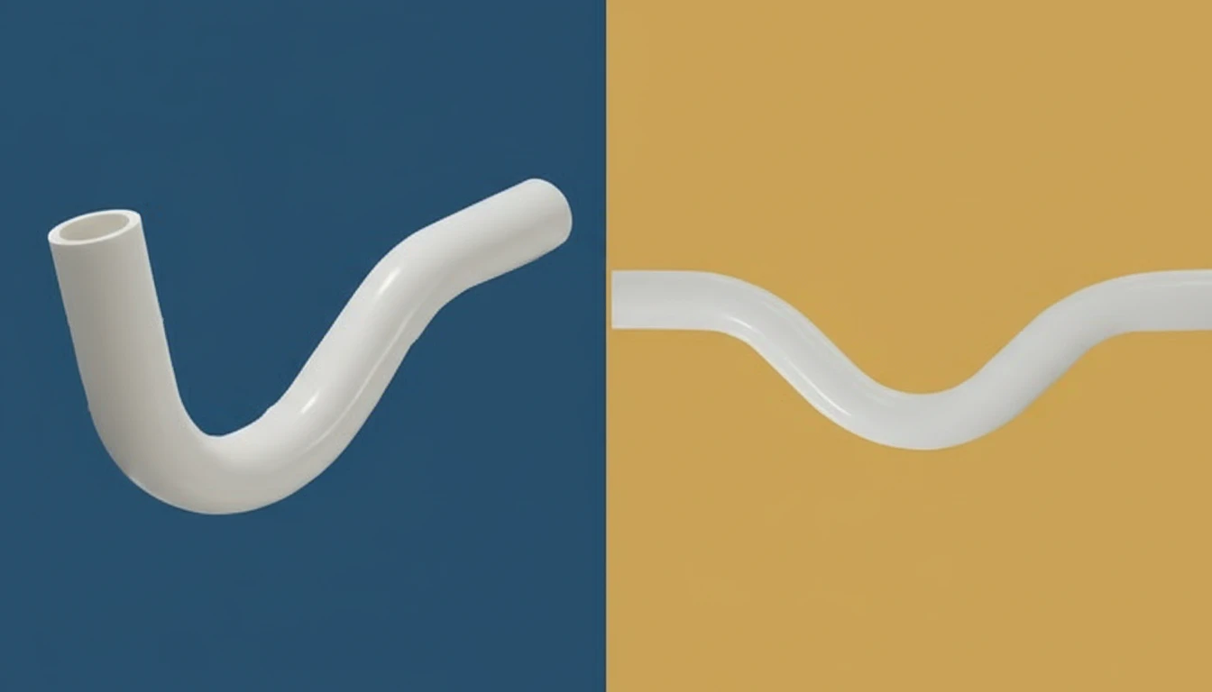 HVAC Thermally Conductive Plastics