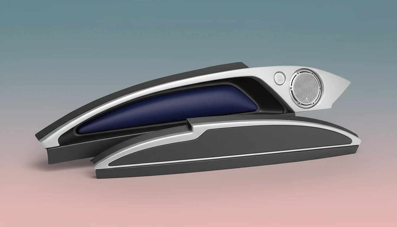 Thermoplastics for HVAC Components