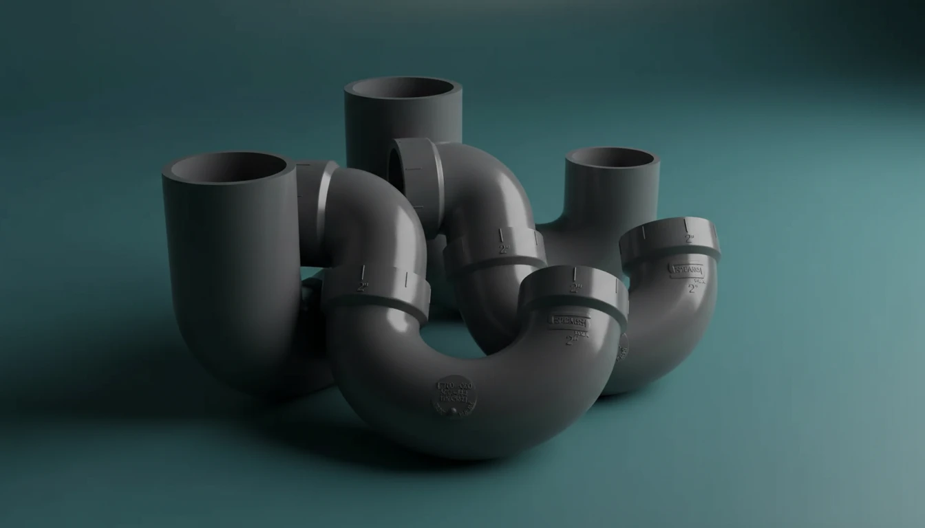 HVAC Thermally Conductive Plastics
