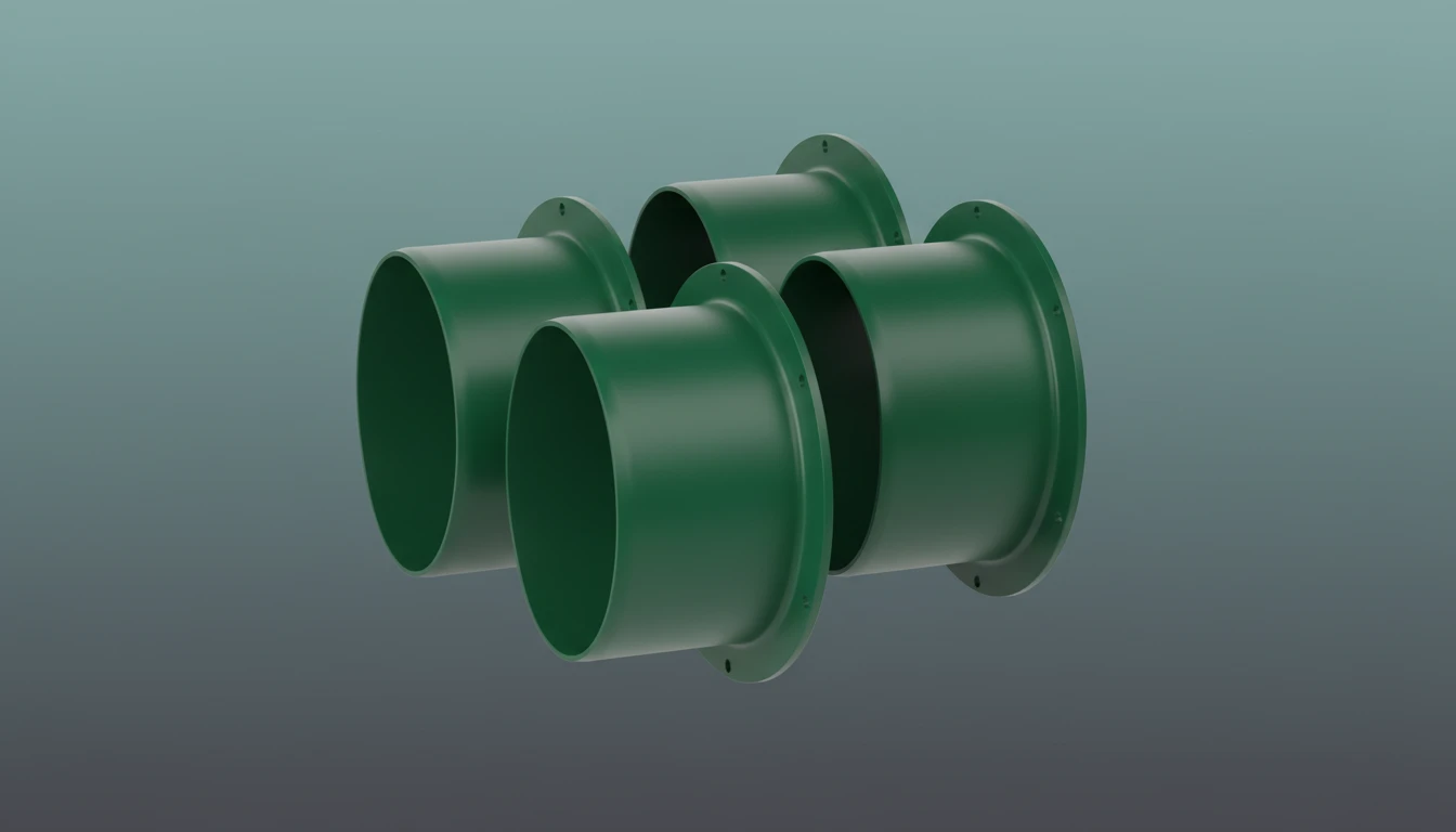 Injection Molding Products