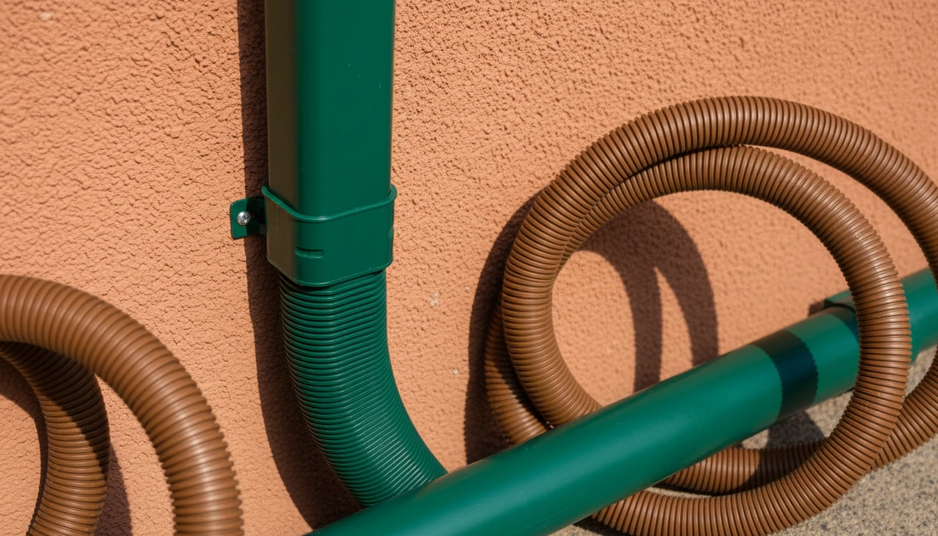 Overmolding Silence HVAC Noise and Vibration