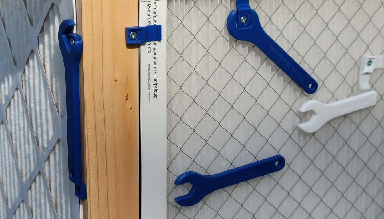 Production of HVAC Consumables 