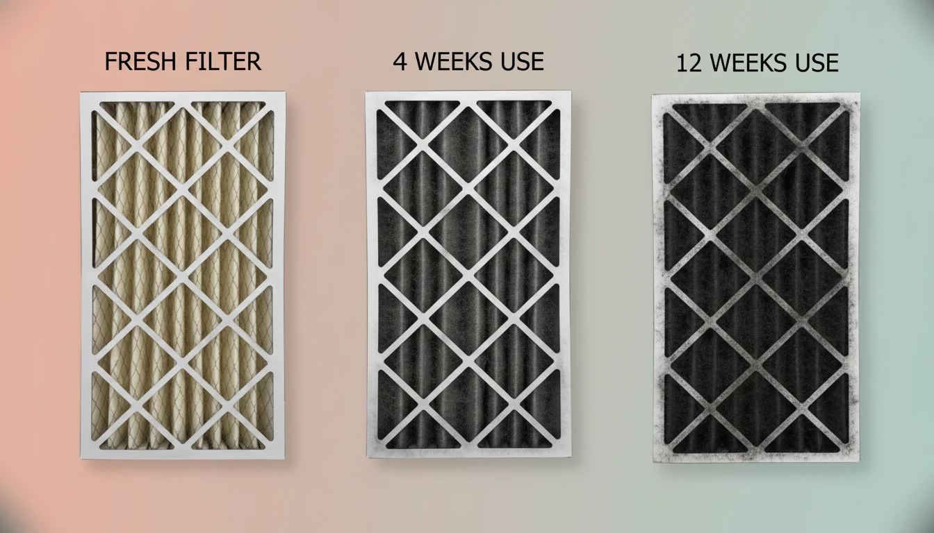 Injection Mold for Filter Covers