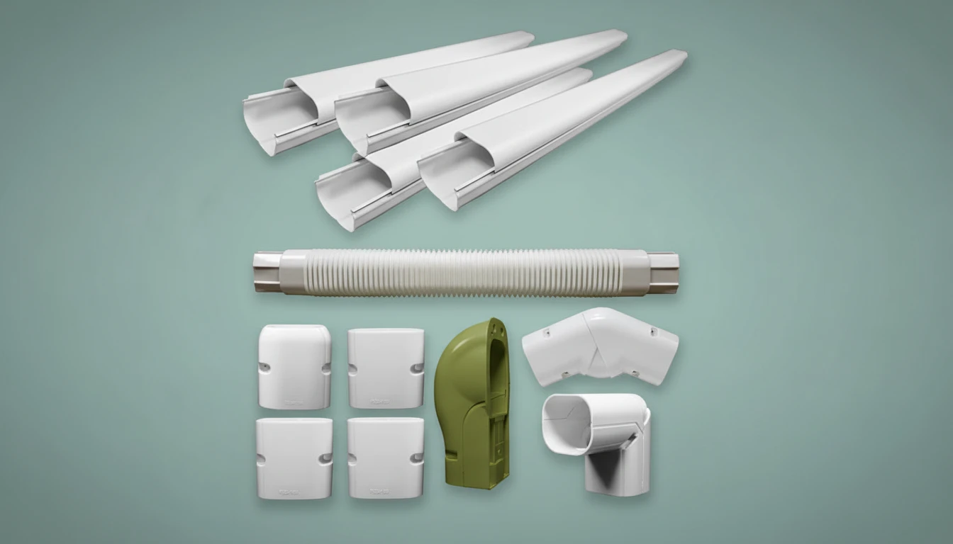 Plastic-HVAC