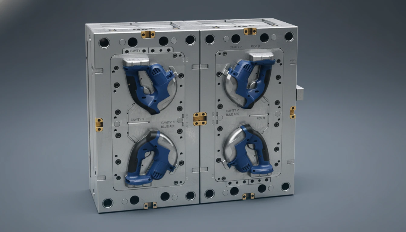 Overmolding Revolutionize HVAC Sealing and Vibration Control?