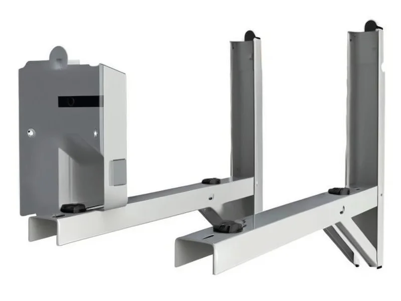 HVAC Brackets