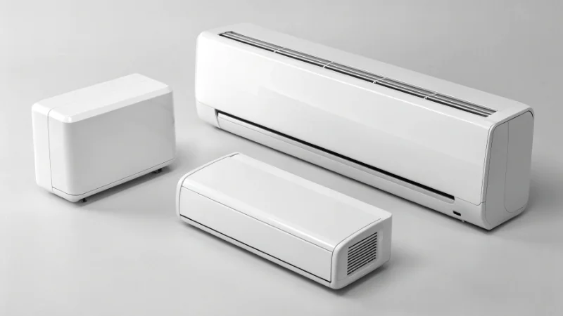 HVAC Electrical Enclosure Types