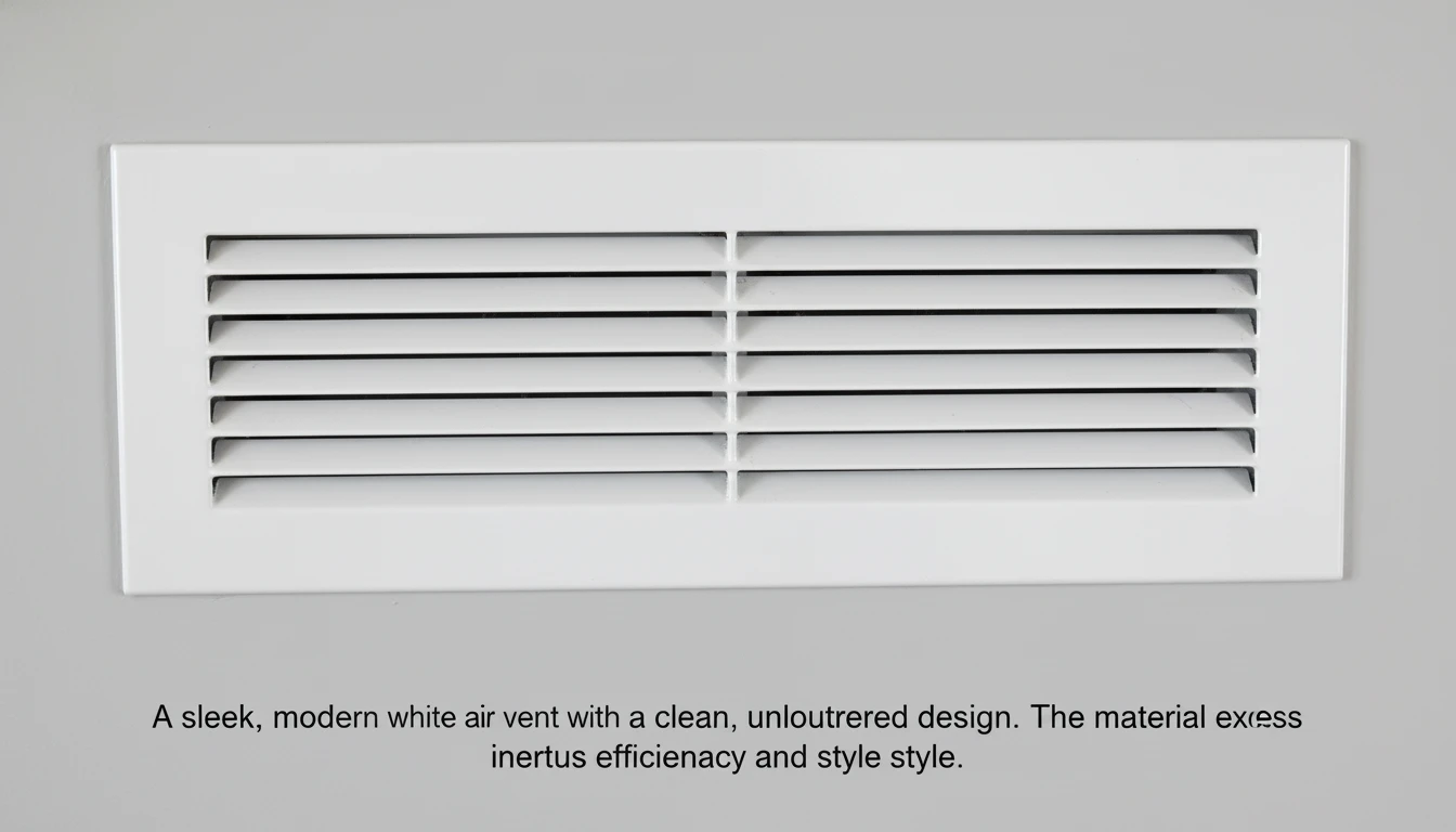 Common Defects in Large HVAC Housings