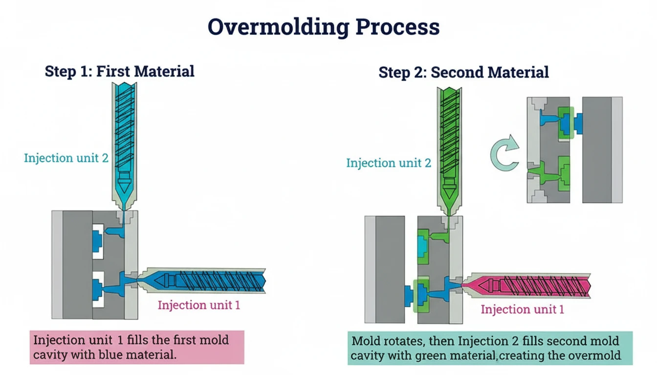 Thermoplastics for High-Temperature HVAC Products