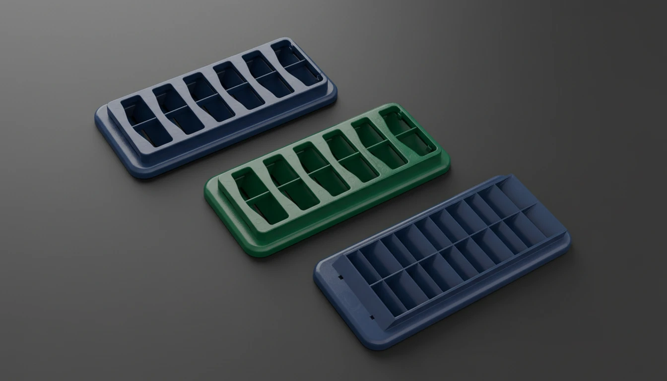 UL 94 Standards for HVAC Plastics