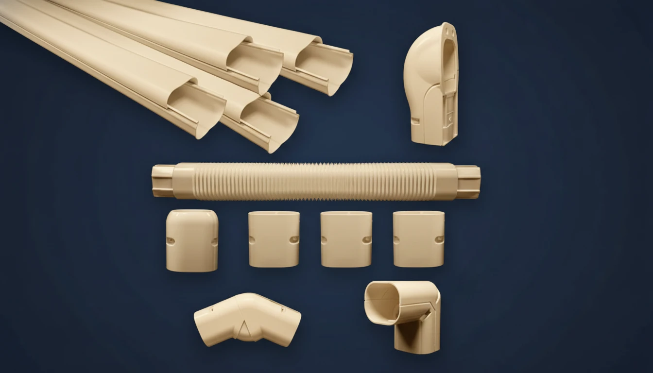 Injection Mold for Electrical Enclosures