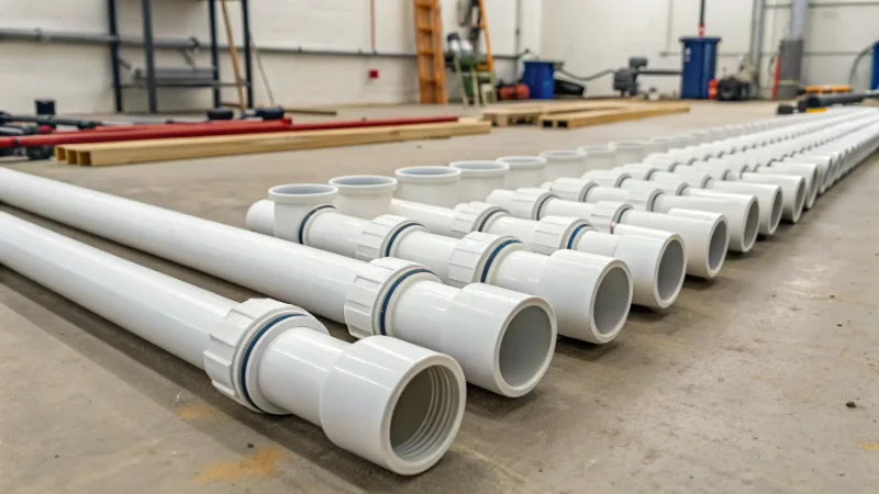 Insulated HVAC Ducts