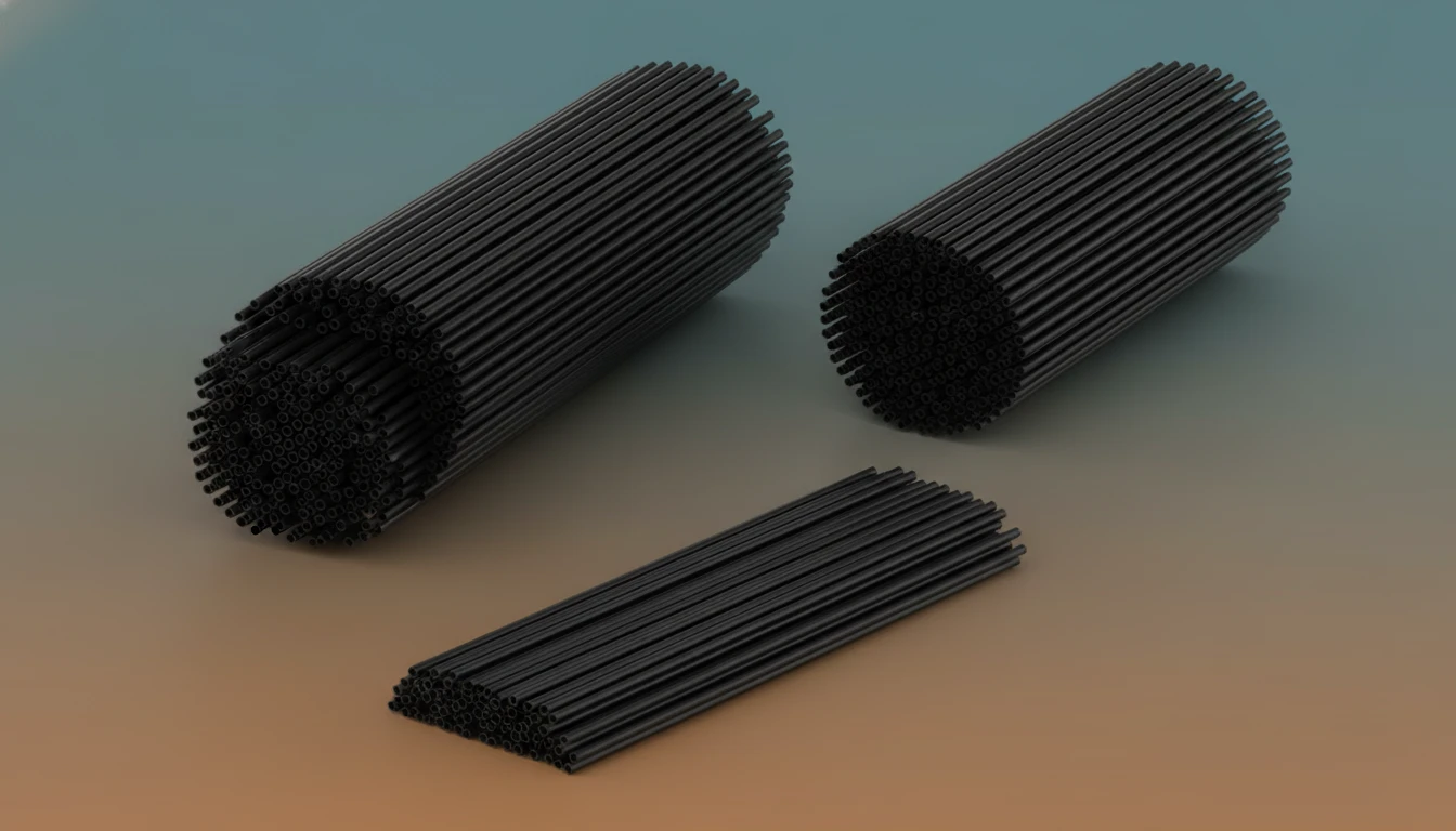 HVAC Thermally Conductive Plastics