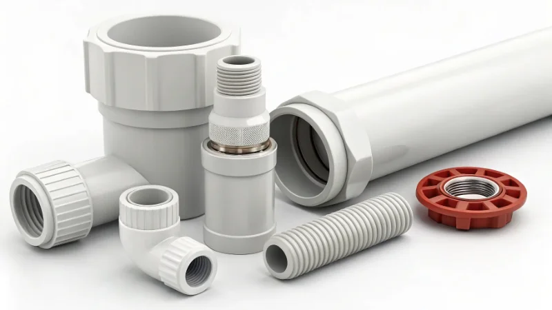 Duct Connectors