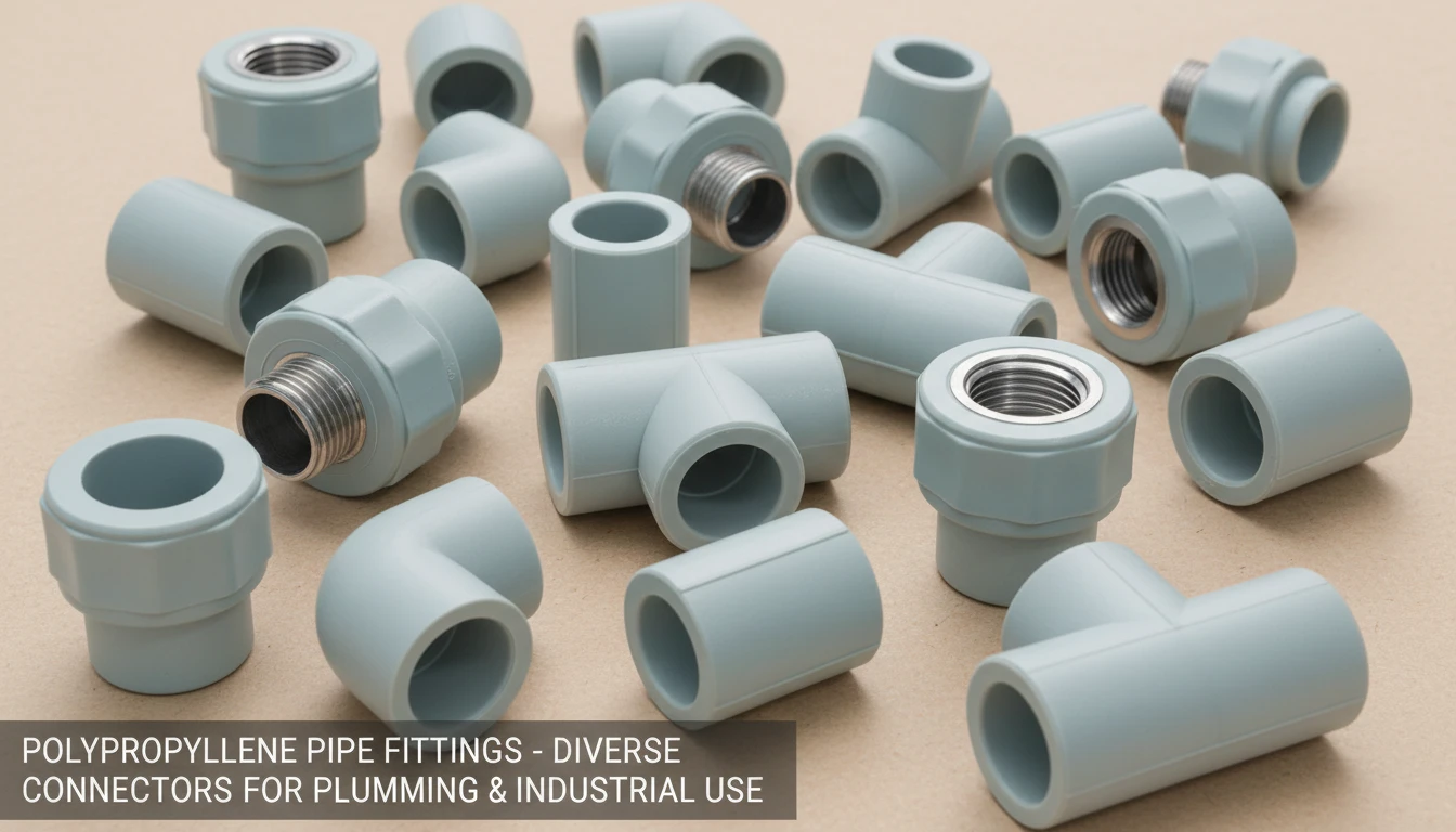 Insert Molding HVAC Products