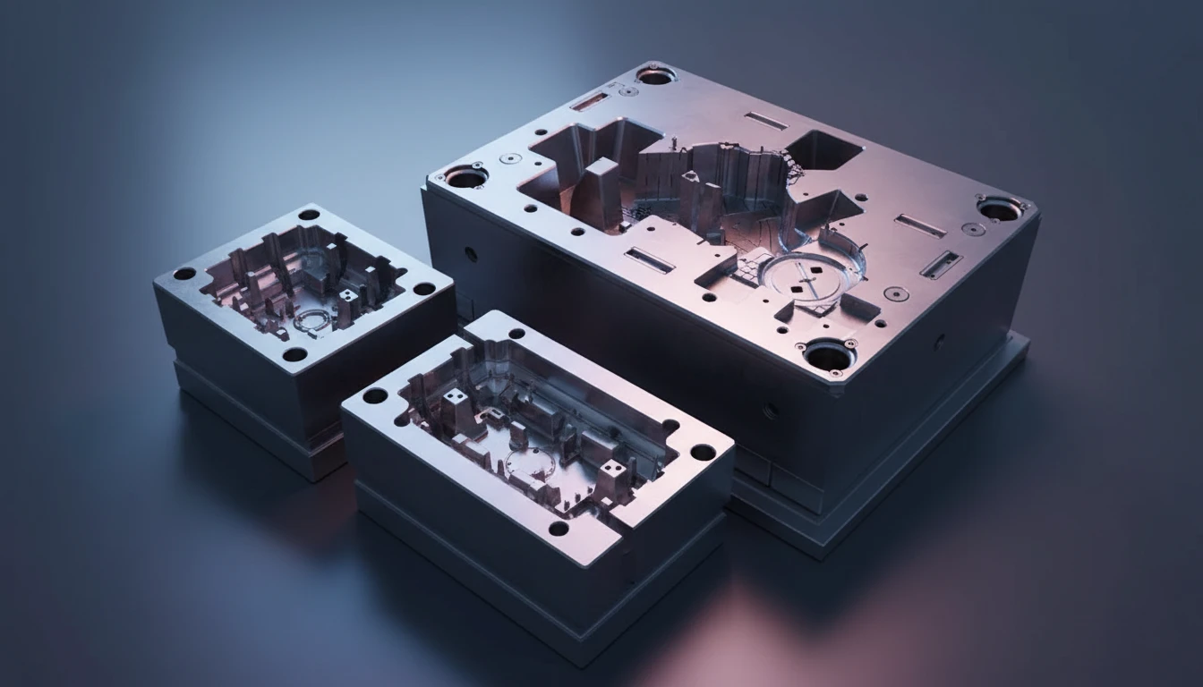 HVAC Metal-to-Plastic Conversion