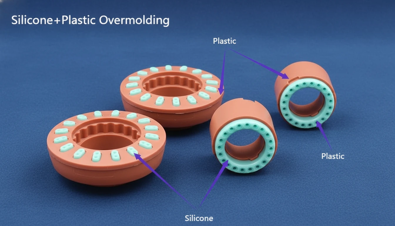 Thermoplastics for High-Temperature HVAC Products