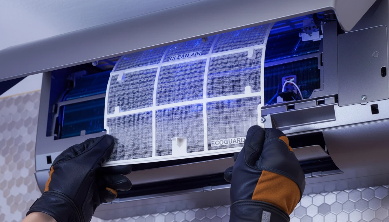 Common Defects in Large HVAC Housings