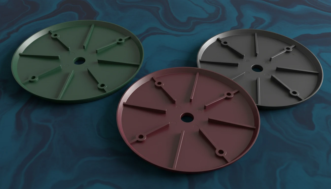 UL 94 Standards for HVAC Plastics