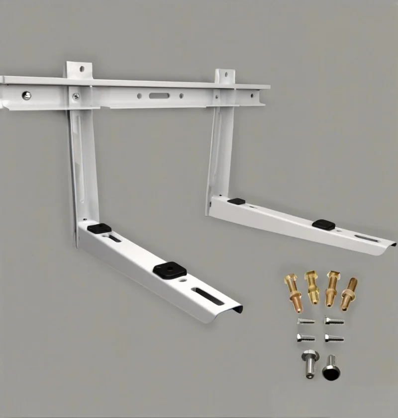 HVAC Mounting Brackets