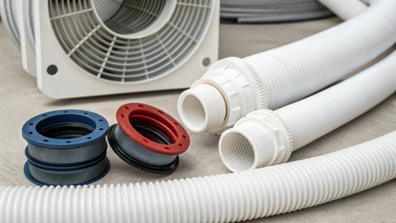 Hose Construction