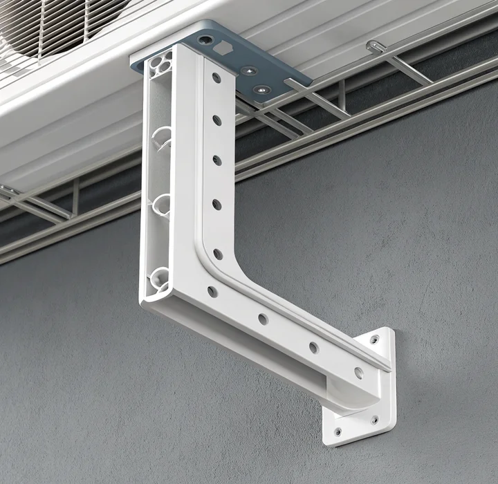 HVAC Mounting Brackets