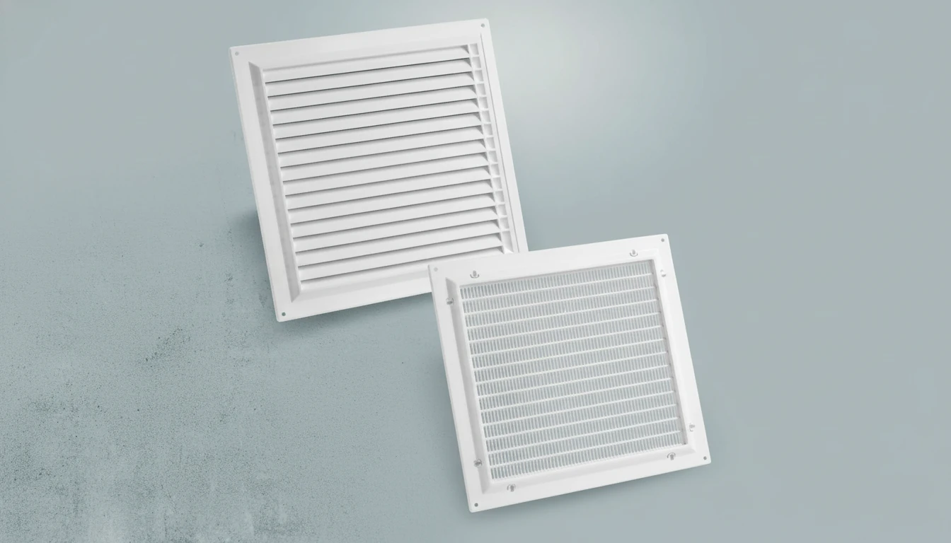 Choosing UV-Resistant Materials for Outdoor HVAC