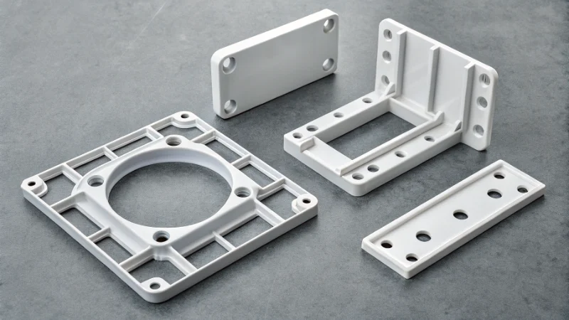 Mounting Bracket Installation