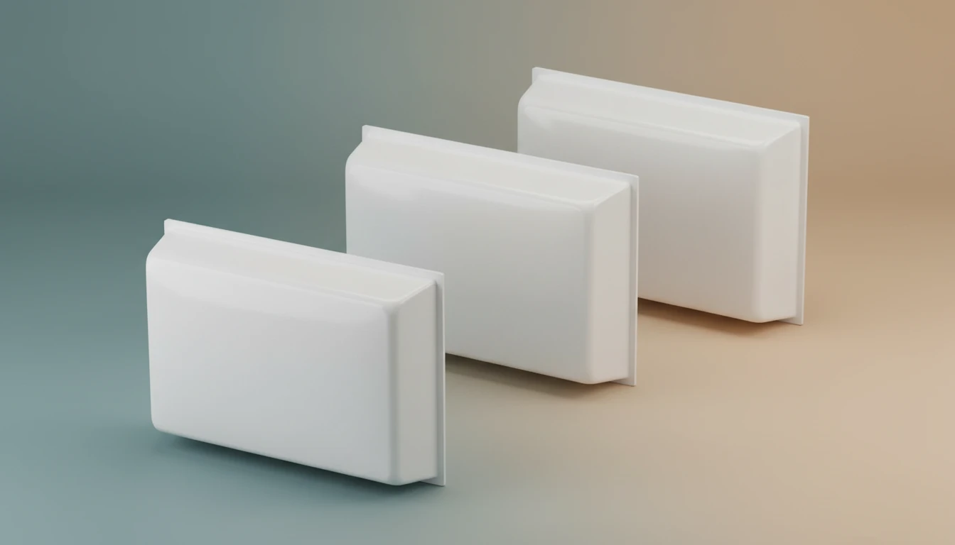 Plastics Best Resist HVAC Refrigerants and Condensate