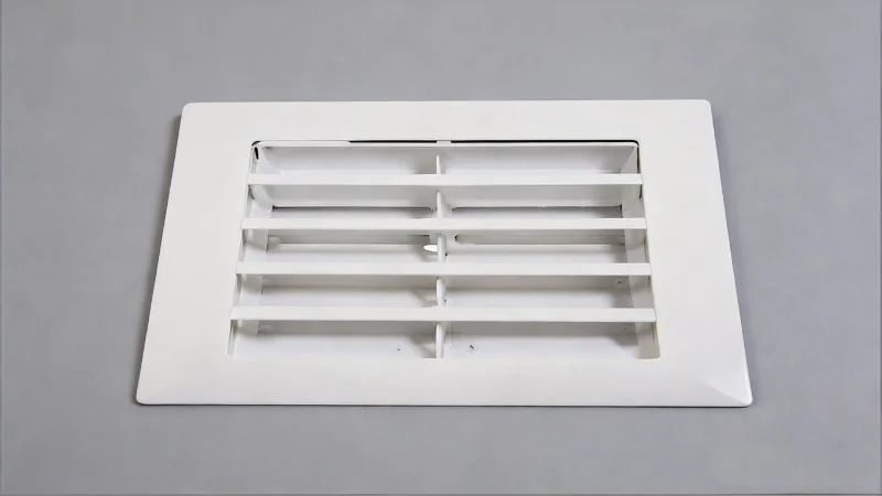 Blow molding process