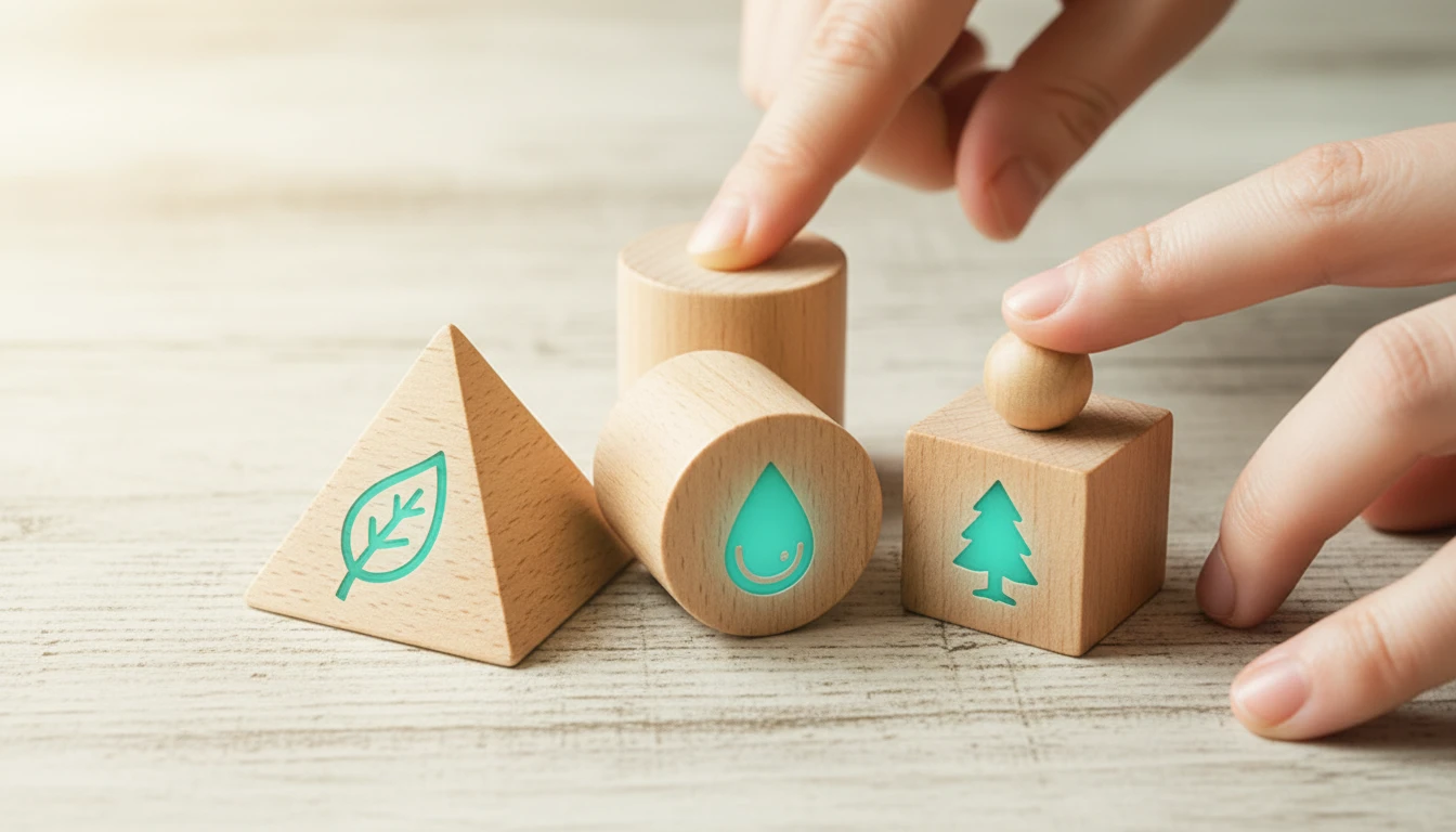 Recycled Plastics and Bio-Resins HVAC