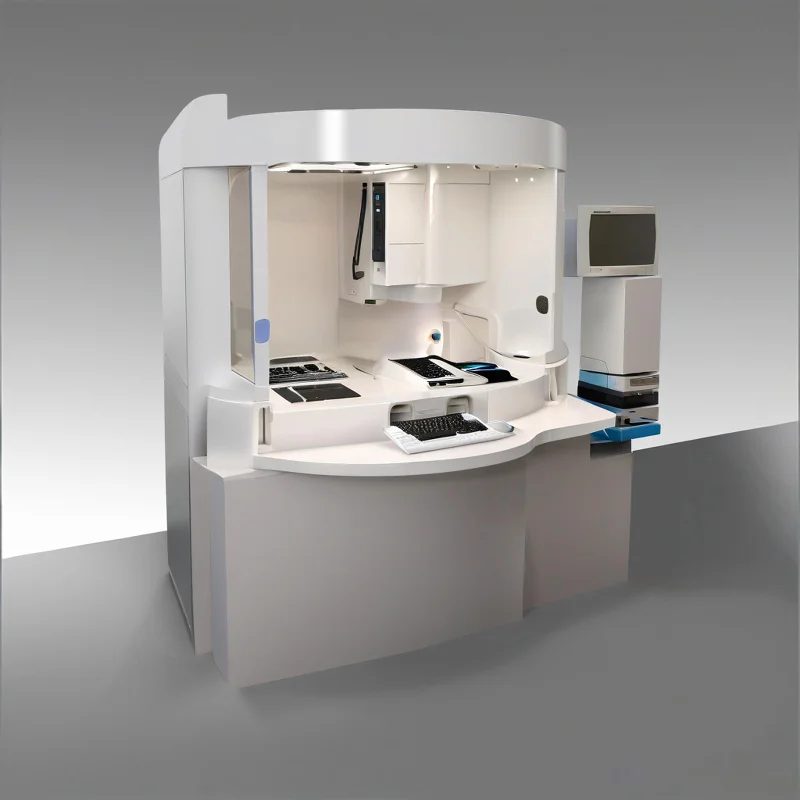 HVAC Design Optimization