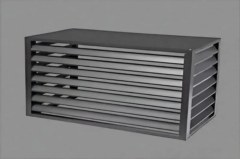 HVAC Protective Cover Manufacturing