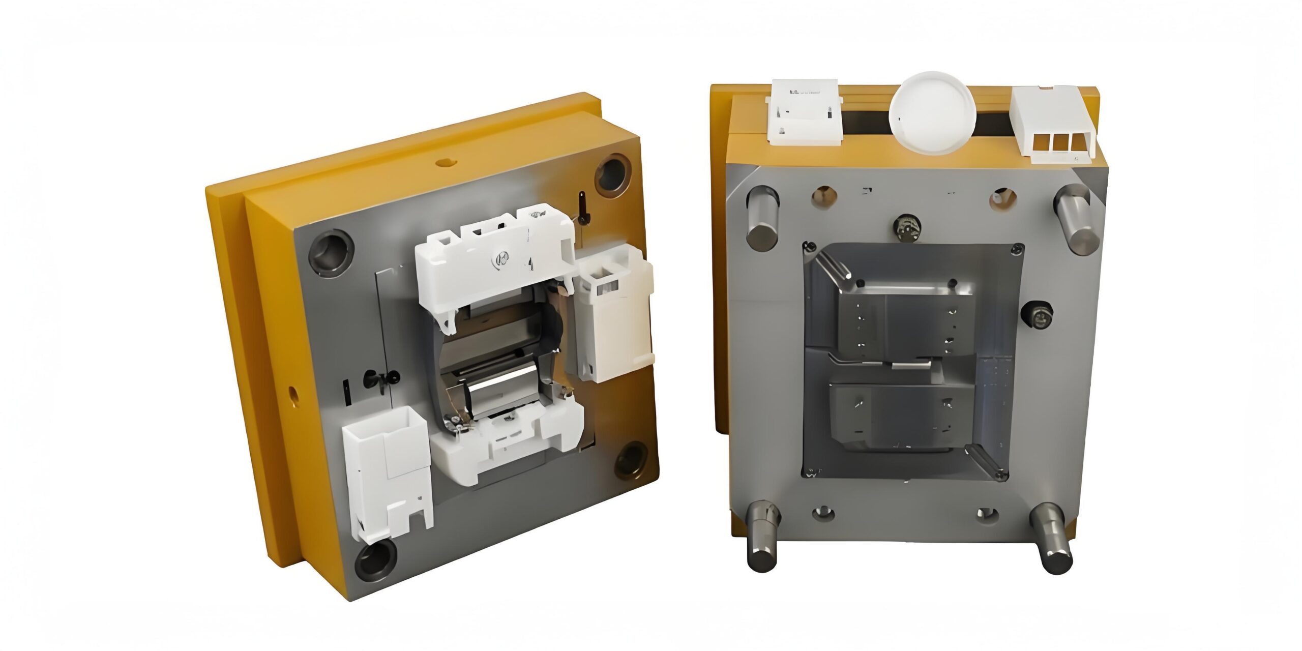 Conformal Cooling Design