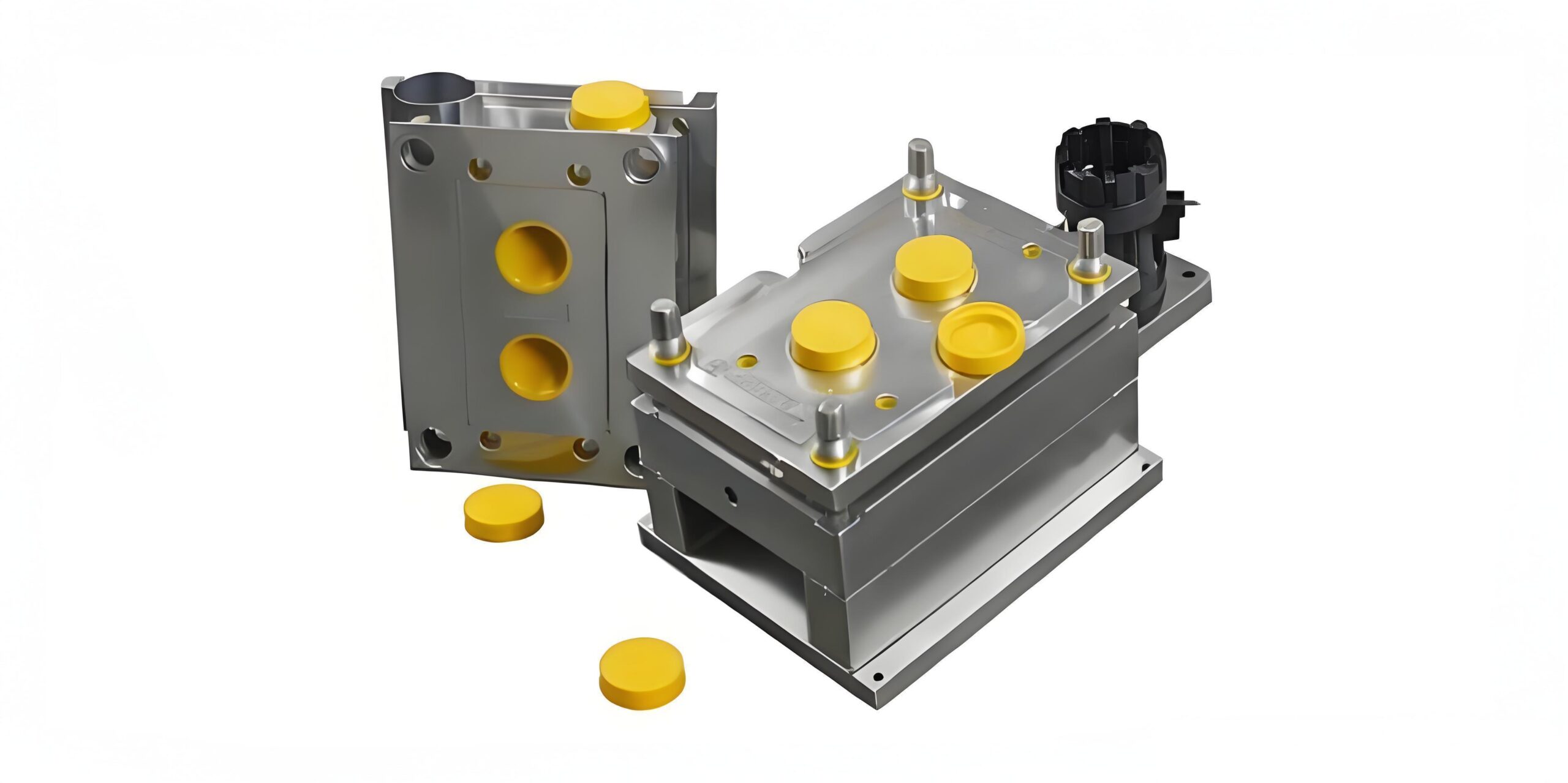 Mold Cooling System