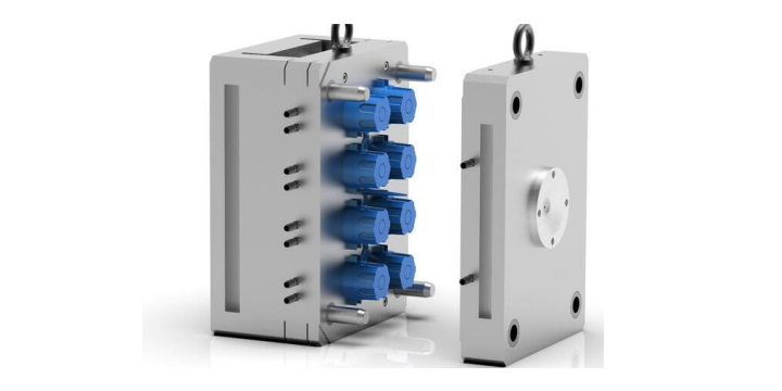 Conformal Cooling Design