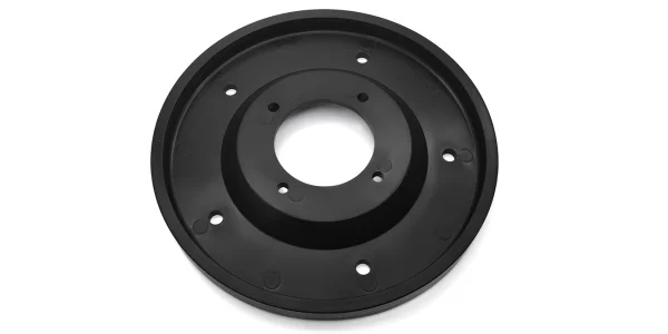 Durability and manufacturability of surface finishes