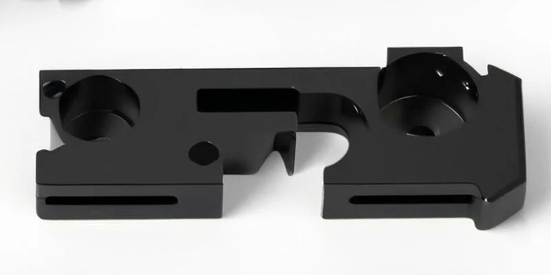 Direct 3D Printed End-Use Parts