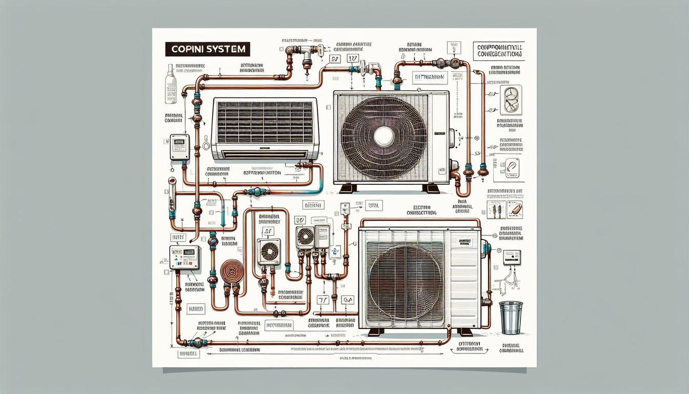 Ductless Mini Split Plastic Parts: How They're Made